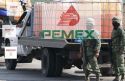 Comparecer&aacute;n el lunes funcionarios de Hacienda, Energ&iacute;a, Pemex y Profeco para explicar la estrategia contra el huachicol