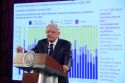 El Presidente Andr&eacute;s Manuel L&oacute;pez Obrador explica las claves para un buen dise&ntilde;o institucional