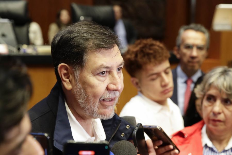 Consejeros electos, escabroso