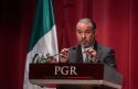 Averiguaci&oacute;n concluida, dijo el ex