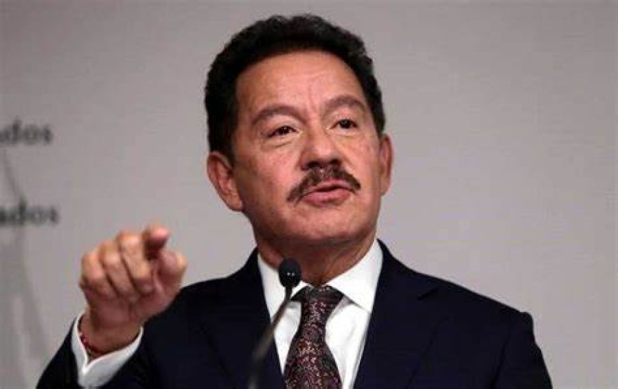 Nomas 100 cambios a reforma judicial