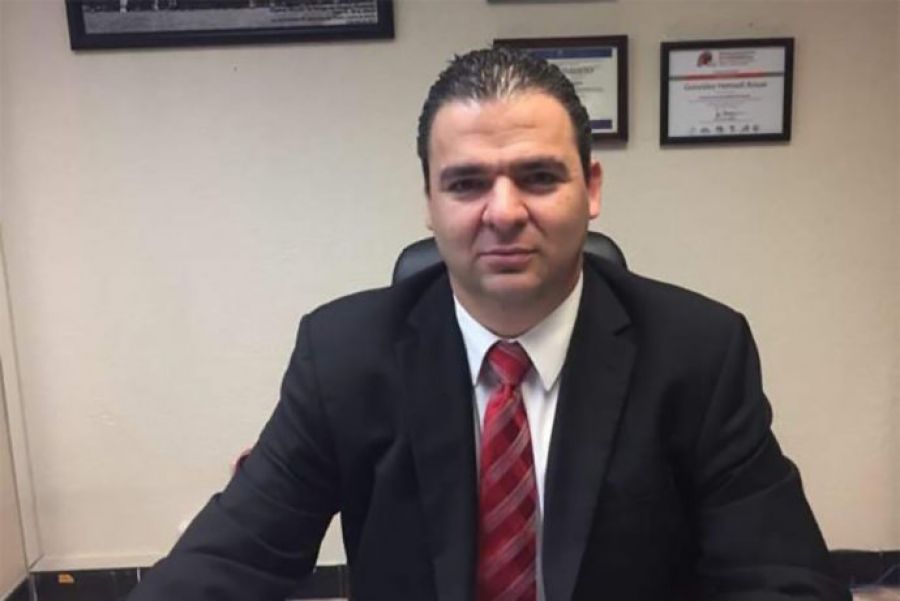 El juez Anuar, enjuiciado