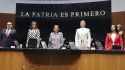 Minuto de silencio