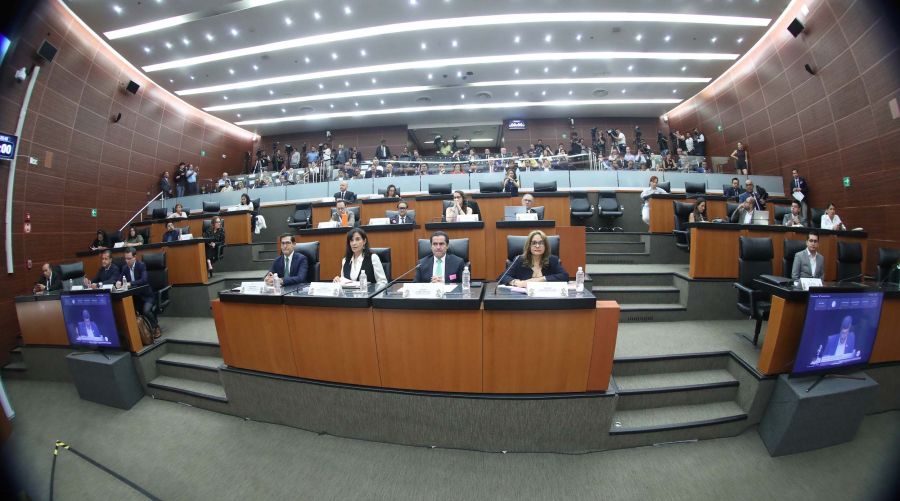 Severos cuestionamientos