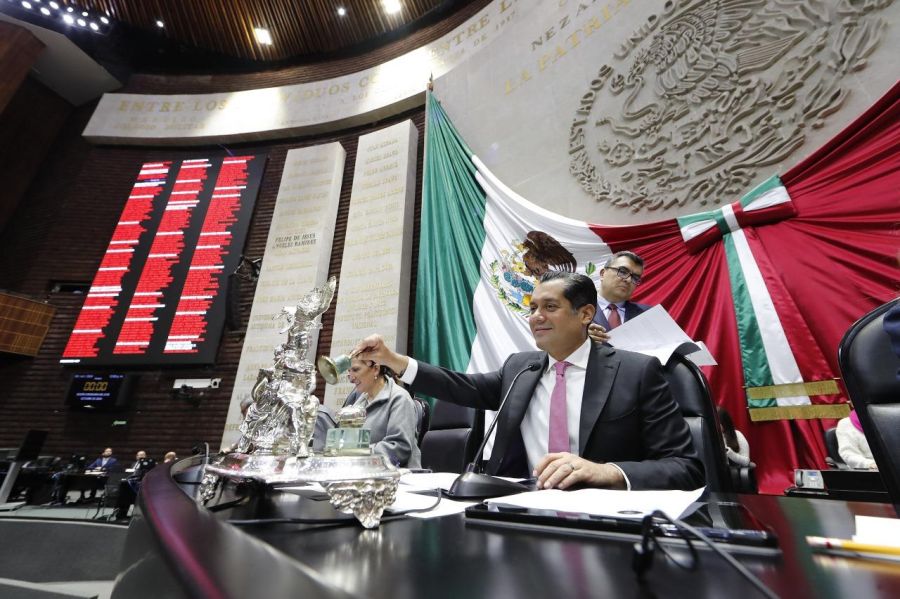 aprueban que las v&iacute;as f&eacute;rreas se usen para trenes de pasajeros