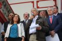 Bartlett va a CFE; 175 mil mdp para rescate del sector energ&eacute;tico: AMLO