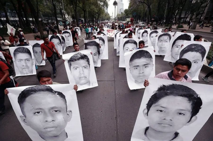 Ayotzinapa