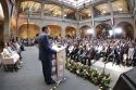 Asciende el fascismo