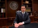 Consultar&eacute; al Senado los pasos a seguir: Pe&ntilde;a Nieto