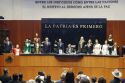 Nueva Mesa directiva