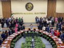 Concluye proceso electoral