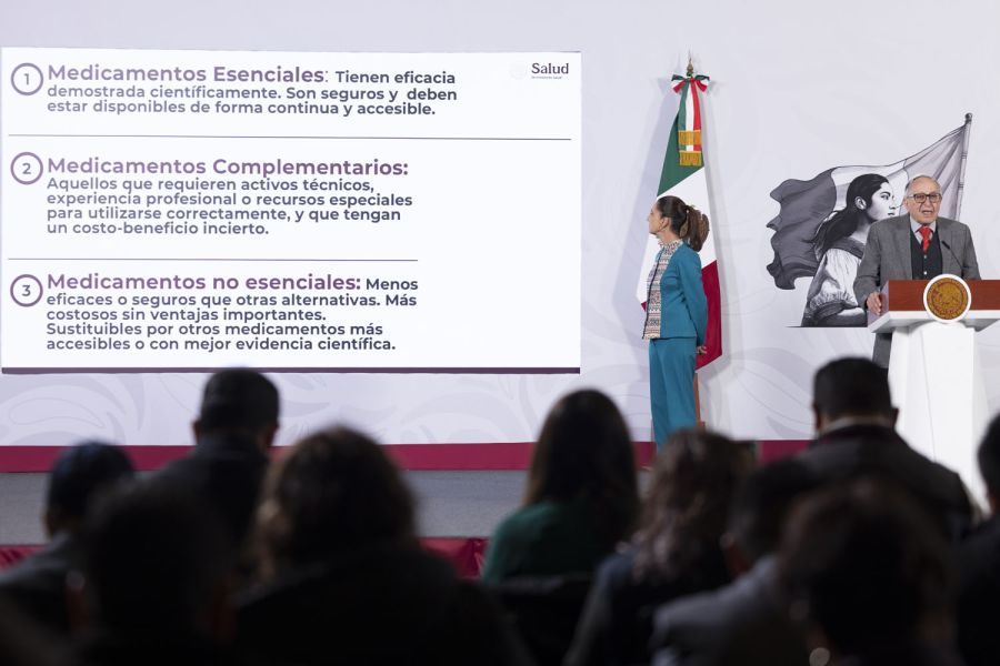 Casi 100 por ciento de abasto