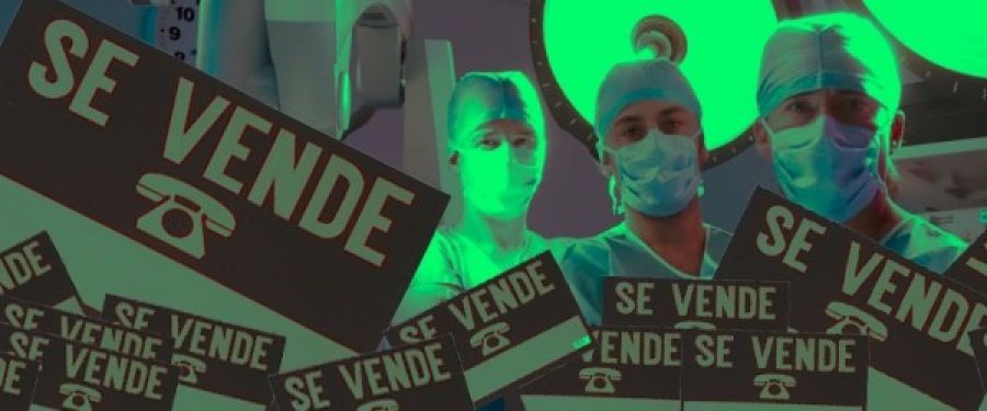 Privatizaci&oacute;n en marcha