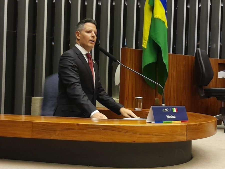 Recuperaci&oacute;n del liderazgo internacional