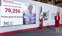 Y a&uacute;n hay reservas
