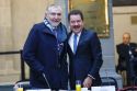 Sucedido y sucesor