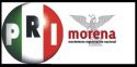 Del PRI a Morena: la sucesi&oacute;n